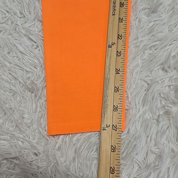 UGG Womens RTW Legging Large Organic Cotton Orange 1126474 - Picture 12 of 12